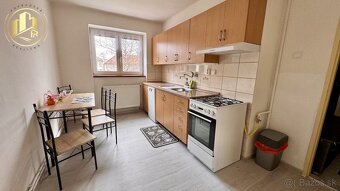 Útulný 2 izbový byt na prenájom v širšom centre Popradu - 9