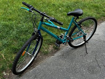 Damsky bicykel - 9