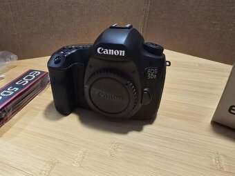 Canon EOS 5DS - 9