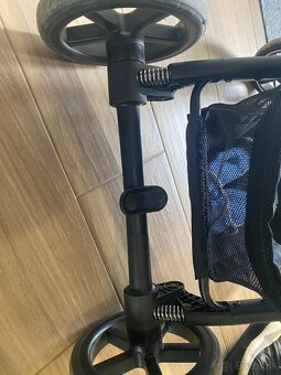 Cybex Beezy 2024 - 9