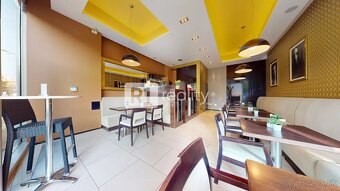 Luxusný obchodný priestor AUPARK Piešťany - 9