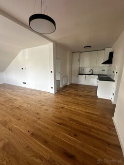 Nový 3iz byt, 100m2, dve parkovacie miesta - 9