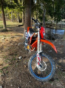 Ktm excf 350 2012 - 9