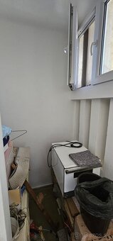 3 izbový byt Nové Mesto Nad Váhom - 9