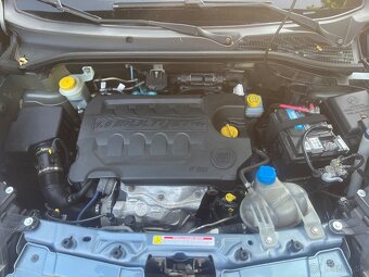Predam Fiat doblo 1.6 diesel - 9