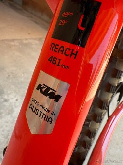 KTM prowler exonic na predaj - 9