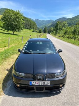 Seat Leon 1.9 TDI 96kw - 9