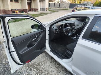 ODSTUPENIE LEASINGU HYUNDAI I30 PLAY ( 2024 ) - 9