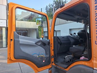 MB ATEGO 1318 LKO - 9