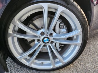 Predám BMW Rad 5 Touring 535d xDrive M-packet - 9