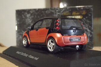 1:43 Smart - 9