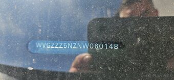 Volkswagen Tiguan 1,5 TSI 7DSG - 9