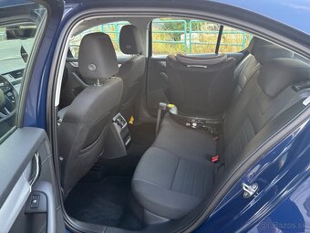 Škoda Octavia 3 1.6 TDi 81kw - 9