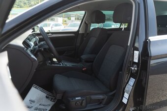 VW Passat B8 -Len 111tis KM -Variant 2.0 TDI EVO Matrix,Masa - 9