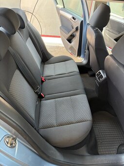 VW GOLF VI 1,2 TSI - 9
