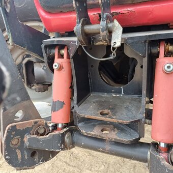 Massey ferguson 4270 - 9