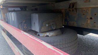 Iveco Eurocargo 120E22, Euro 5, 24pal +DPH - 9