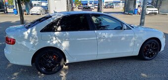 Audi A4 B8 Limussine 2.0 TDI 105kw Manual 6st, r.v.2011/9 - 9
