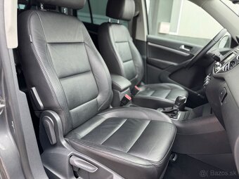 Tiguan 2.0 TSI 132kw 2012 - 9