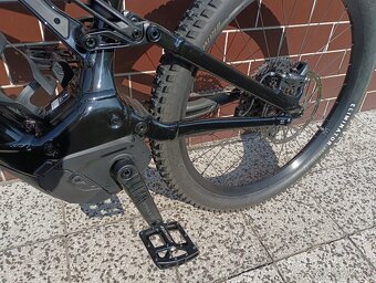 Specialized Turbo Levo Comp Alloy, S5, 6-2024 - 9