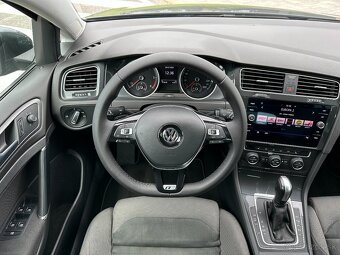 Volkswagen Golf Variant R-Line 2.0 TDi DSG, r.v.: 2019 - 9