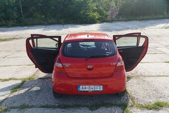 Hyundai i20 2009 - 9
