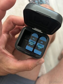 GoPro HERO 9 - 9