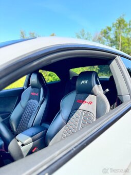 AUDI RS5-R ABT COUPÉ 1/50 - 9