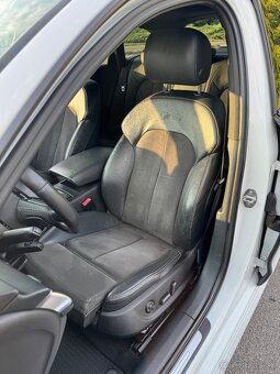 Audi A6 c7 avant 3.0 BiTDI s-line - 9