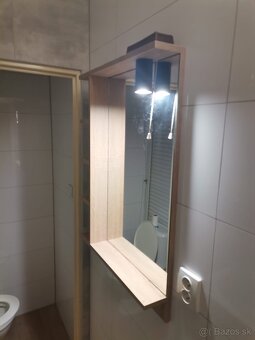 Garsónka na prenájom Topoľčany - 9