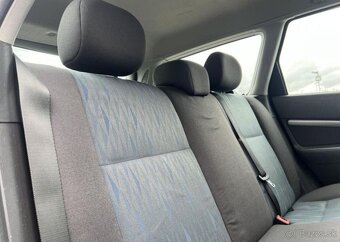 Ford Focus 1.8i 16v KLIMATIZACE TAŽNÉ benzín manuál 85 kw - 9