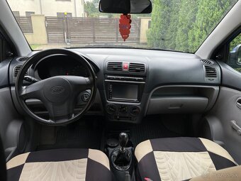 Kia Picanto 1.1 LX, 48 kW | Cena dohodou - 9