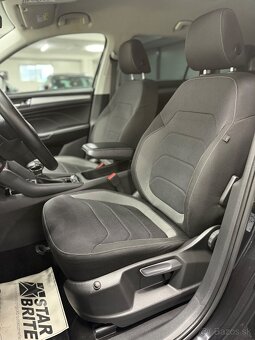 Škoda Kodiaq 2022 2.0tdi 110kw 70tis km AMBITION 1majiteľ - 9