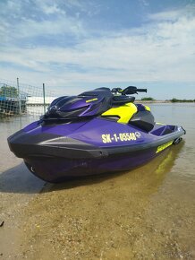 RXP-X 300 RS 2021 audio - 9