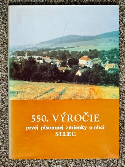 Predám rôzne knižky - 9
