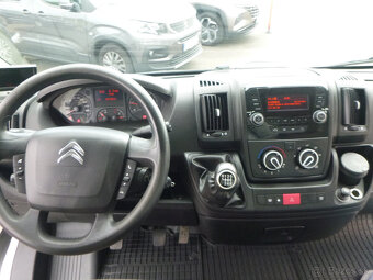 Citroen Jumper 2,0Hdi L4H2 2018 - 9