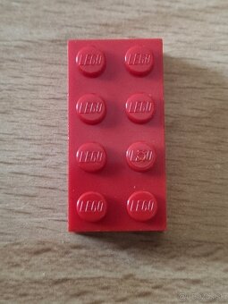 Stavebnica Lego Creator 4115 - 9