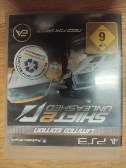 Playstation 3 superslim - 9