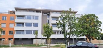 Byt na predaj - ul. Bystrická, Bratislava IV TOP - 9