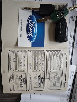 Ford focus combi 2013 1.6tdci - 9