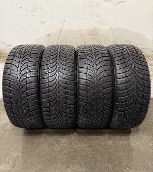 Zimná sada 5x112 R20 , 255/50/20 Audi Q7 SQ7 Touareg , Etron - 9