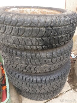 Skoda favorit+dieli - 9