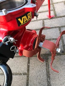 Rotačna plečka tera vari 80 - 9