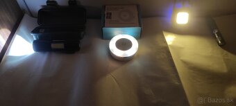 Svietidlá a čelovky - 9