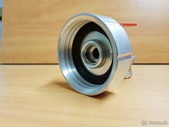 Ibc nádrž voda septik bidon kôš 1000l nádrž redukcia kubik k - 9