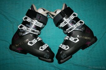 lyže Rossignol Experience 152 cm - 9