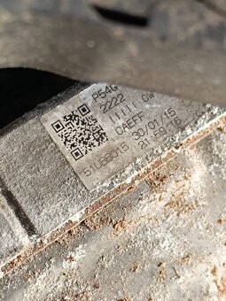 Mazda 2 DJ,DL,Mazda 3 BM 1.5 SkyActive P5 - 9