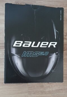 Hokejová prilba BAUER IMS M 5.0 - 9