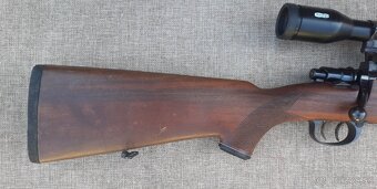 Guľovnica opakovacia Zastava M70 celopažba - 9