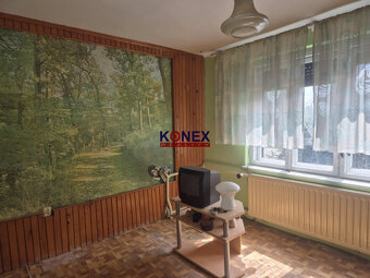 Poschodový rodinný dom Trhovište - 9